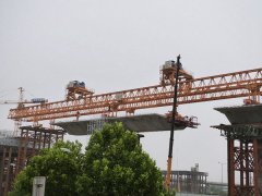 貴州銅仁架橋機公司